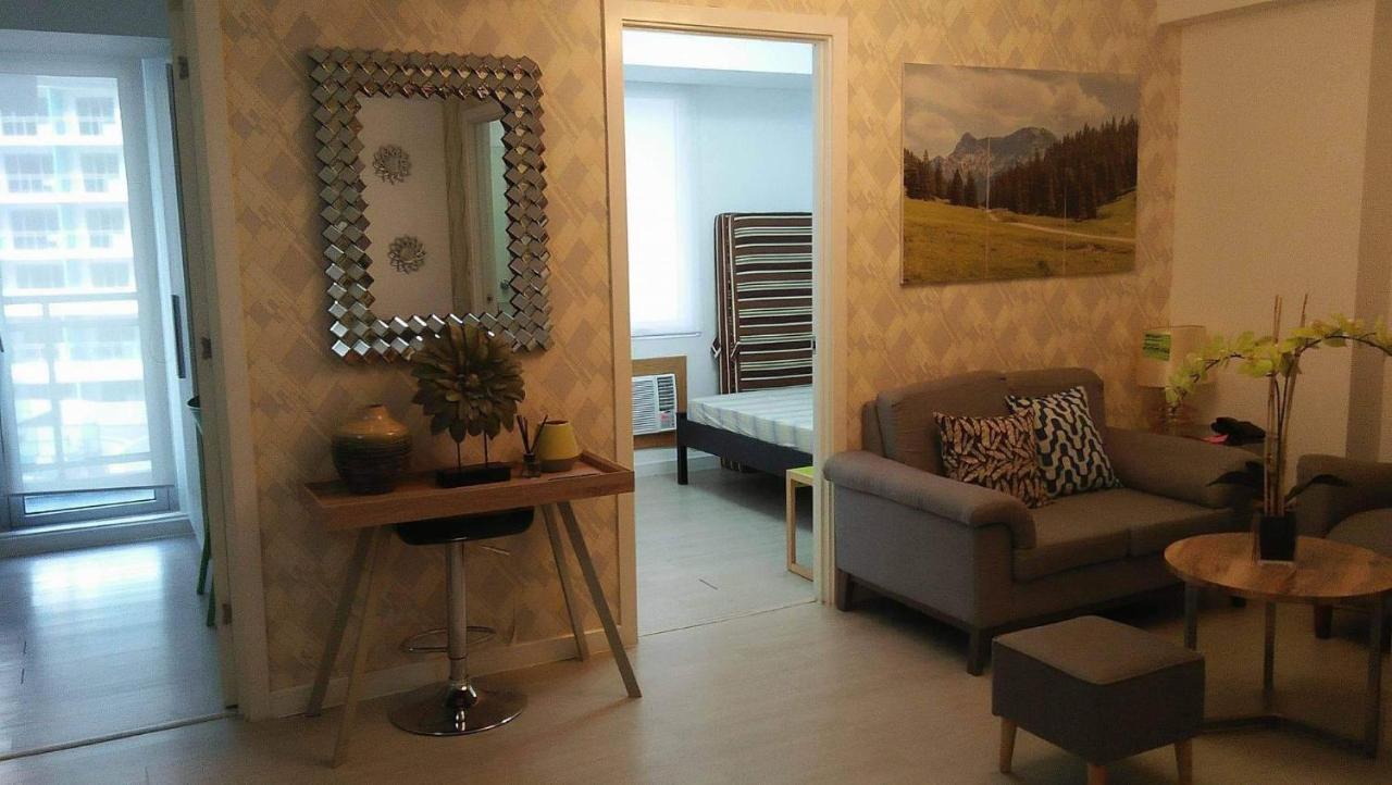 Azure Residences By Van Florendo Manila Exterior photo